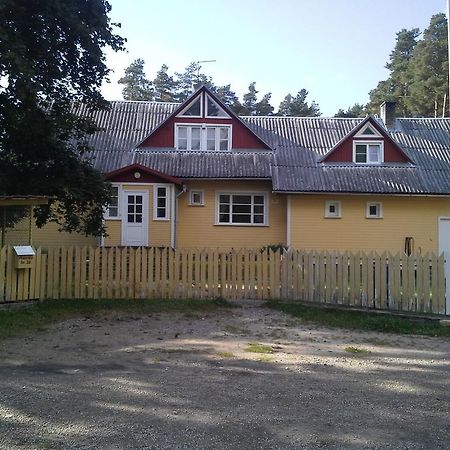 Koidu Homestay Haapsalu Habitación foto