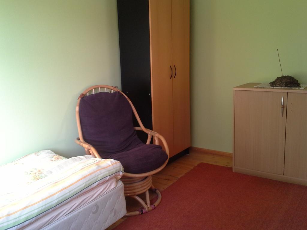 Koidu Homestay Haapsalu Habitación foto