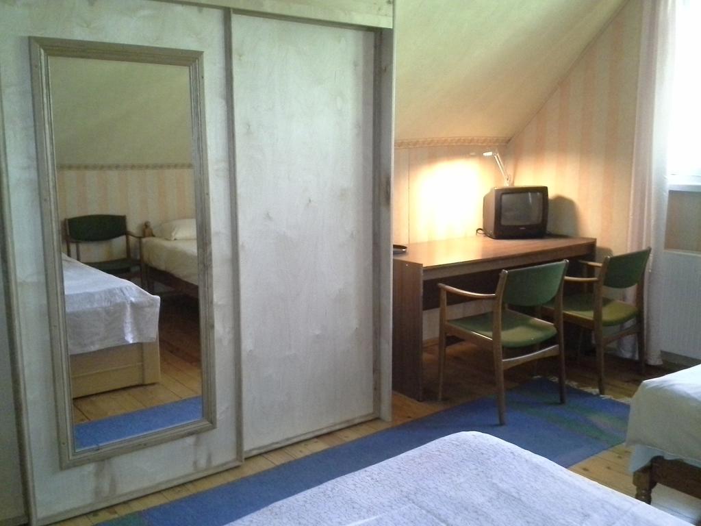 Koidu Homestay Haapsalu Habitación foto
