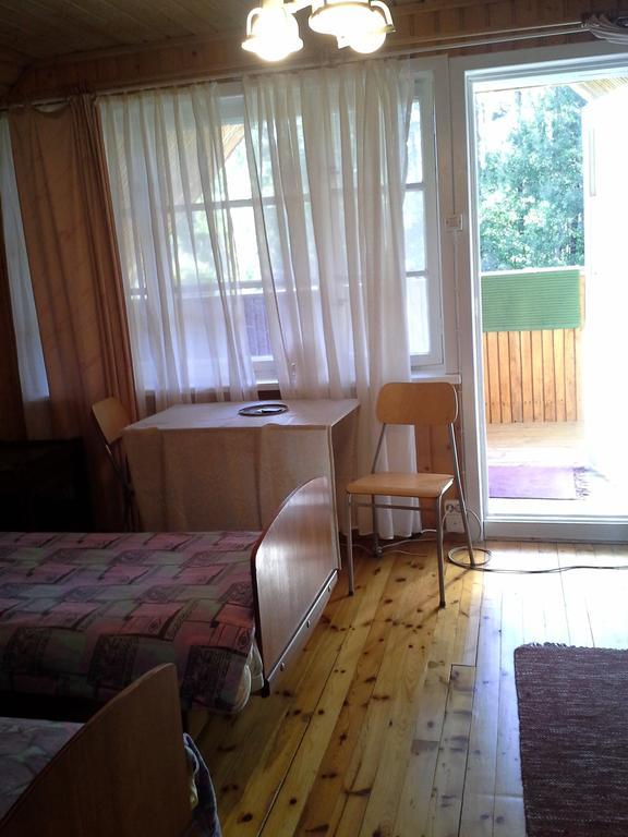 Koidu Homestay Haapsalu Habitación foto
