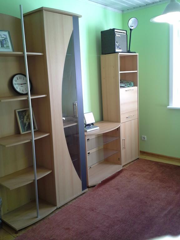Koidu Homestay Haapsalu Habitación foto