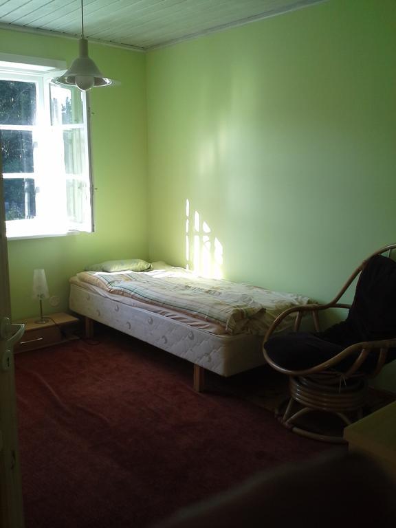 Koidu Homestay Haapsalu Habitación foto