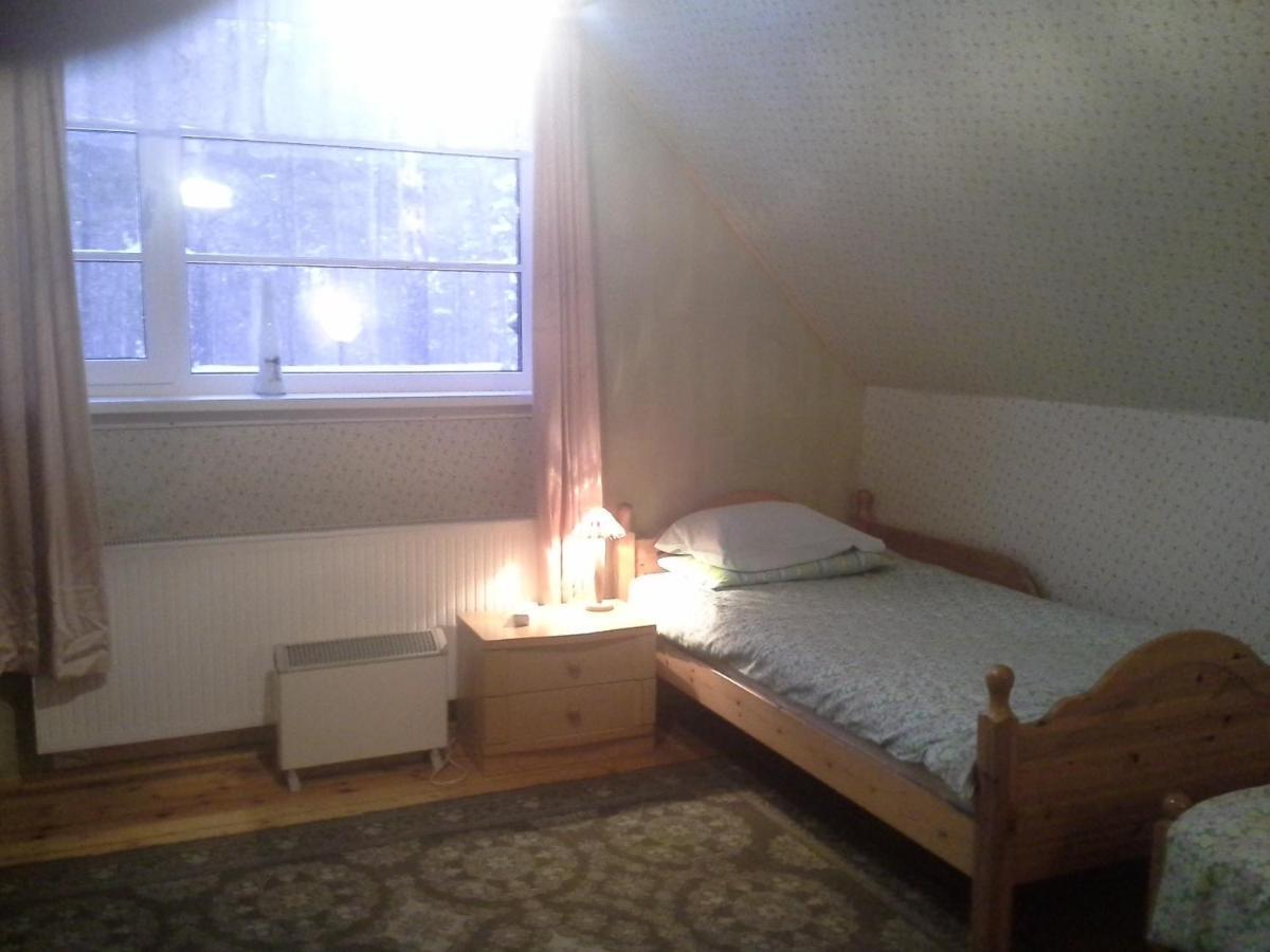 Koidu Homestay Haapsalu Habitación foto