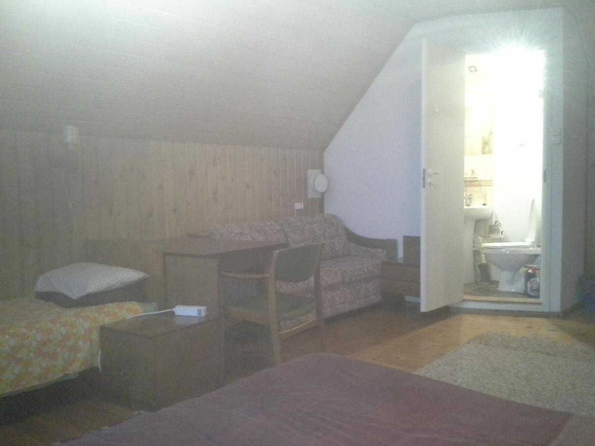 Koidu Homestay Haapsalu Habitación foto